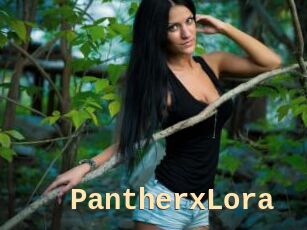 PantherxLora