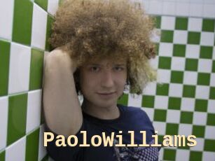 PaoloWilliams