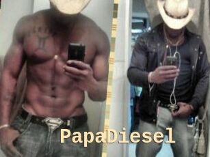 PapaDiesel