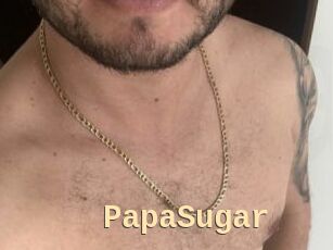 PapaSugar