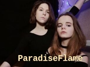 ParadiseFlame