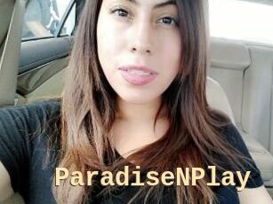 ParadiseNPlay