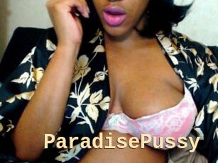 ParadisePussy