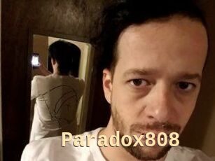 Paradox808