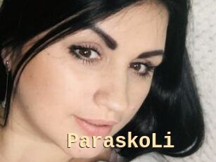 ParaskoLi