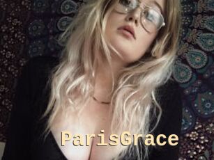 ParisGrace