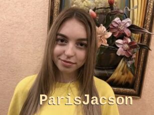 ParisJacson