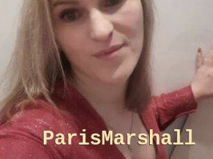 ParisMarshall