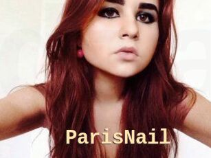 ParisNail