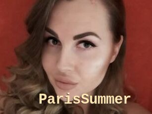 ParisSummer