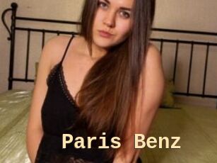 Paris_Benz