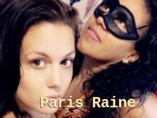 Paris_Raine