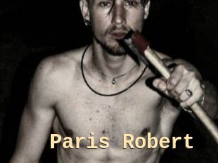 Paris_Robert