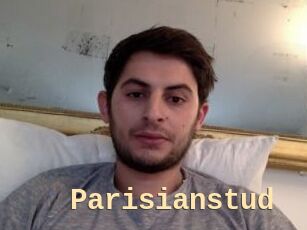 Parisianstud