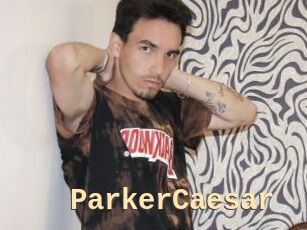 ParkerCaesar