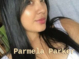 Parmela_Parker