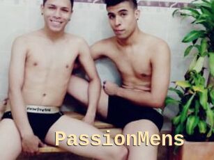 PassionMens