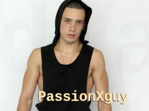 PassionXguy