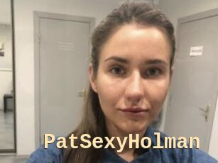 PatSexyHolman