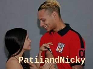 PatiiandNicky