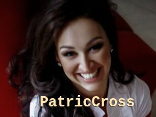 PatricCross