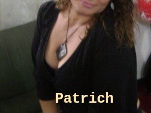 Patrich