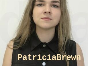 PatriciaBrewn