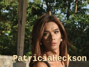 PatriciaHeckson