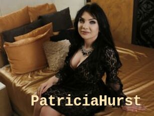 PatriciaHurst