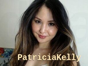 PatriciaKelly