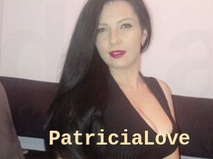 PatriciaLove