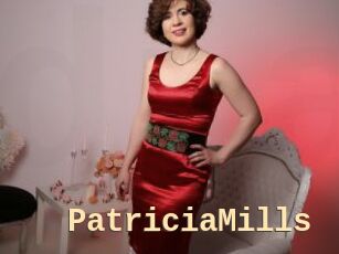 PatriciaMills