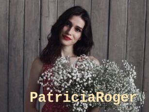 PatriciaRoger