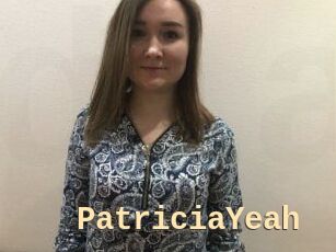 PatriciaYeah