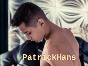 PatrickHans