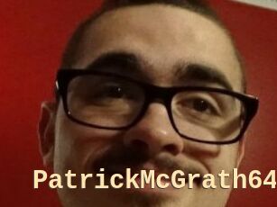 PatrickMcGrath64