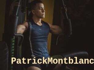 PatrickMontblanc