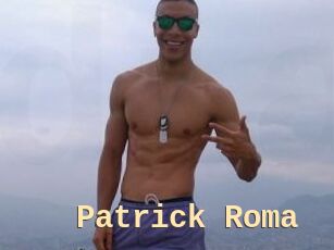 Patrick_Roma