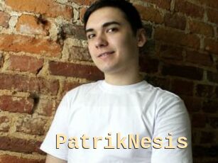 PatrikNesis