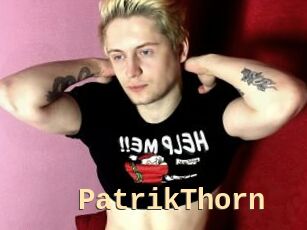 PatrikThorn