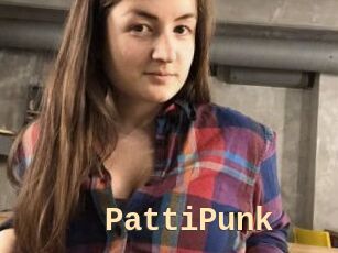 PattiPunk