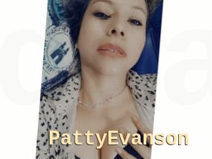 PattyEvanson