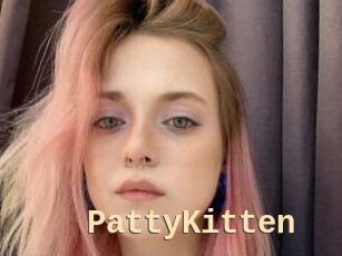 PattyKitten