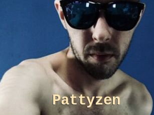 Pattyzen