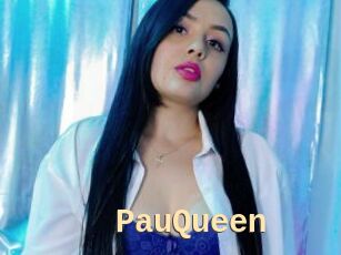 PauQueen