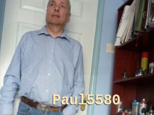 Paul5580