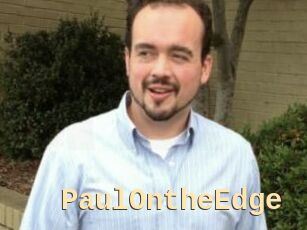 PaulOntheEdge