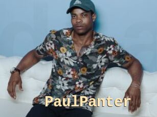 PaulPanter