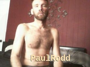 PaulRodd