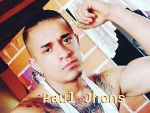 Paul_Jhons